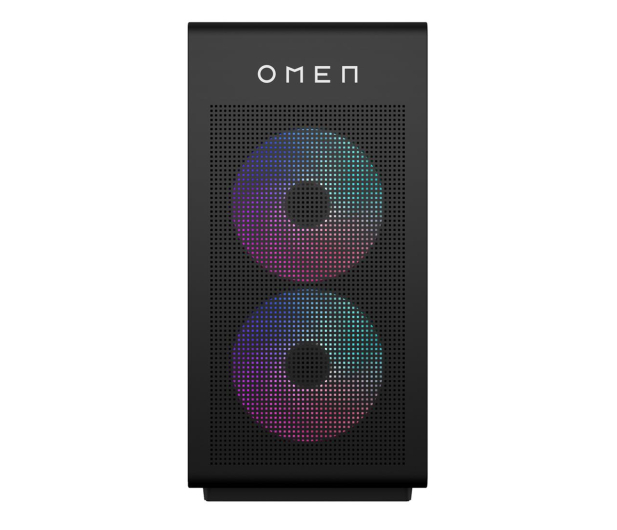 HP OMEN 35L Ryzen 5-8400F/32GB/1TB/Win11PX RTX5060Ti - 1367250 - zdjęcie 2